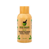 Bestmade BM68 facial paralysis bottle front showing a natural formula for daily use.