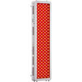 BestQool Pro200 full body panel delivers broad red light coverage at home