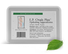 Bezwecken EP Ovals Plus DHEA oval pack, convenient for at-home use