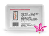 Bezwecken Hydration Ovals 16-pack for discreet menopausal moisture support