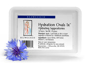 Bezwecken Hydration Ovals 1x pack for discreet moisture support