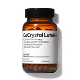 BIGVITA CoCrystal Lutein+ bottle supports daily eye comfort