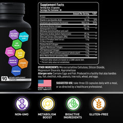 BIOACTIVE LABS Grass-fed bovine collagen source highlights complete type I II III