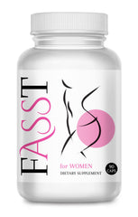 BIODEV Fasst bottle pills close-up for daily curve support