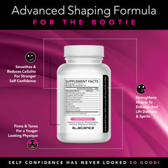 BIODEV Fasst packaging image shows ingredients and benefits