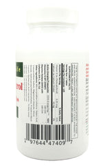 BioEnergyLife Histamine Control capsule core visible in macro shot of capsule.