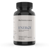 BioImmersion Vitality Extract capsules support daily energy and balanced focus.