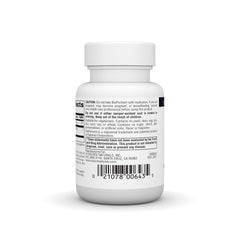 BioPerine capsules closeup emphasizing pepper-derived extract aiding absorption