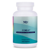 BioPure Core-S bottle front view for daily nutritional support
