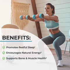 Peek at vegan-friendly capsules designed for gentle digestion and high bioavailability.