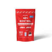 Biosteel Hydration Mix mixed berry packet for on-the-go hydration and flavor