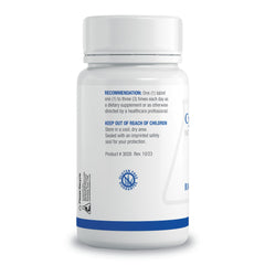 Cytozyme-AD capsules for daily energy balance and stress support