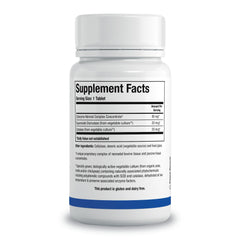 Cytozyme-AD packaging highlighting quality and USA manufacturing