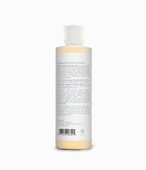 Biotone Clear Results Massage Oil packaging box showcases premium design for easy handling.