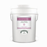 BIOTONE Dual-Purpose Massage Crème with Arnica and Ivy for a smooth glide in professional massages.