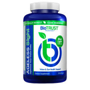 BioTrust Ageless Sight blue light protection supports screen time comfort and eye health