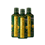BiQFEL bottle on counter for easy daily use and wellness support.
