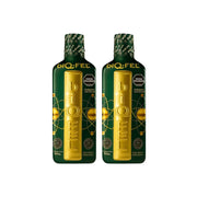 BiQFEL Daily Multivitamic bottle front for daily energy