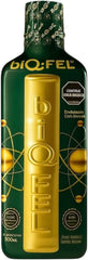 biQ-FEL Daily Multivitamin bottle front showing the product for daily energy support.