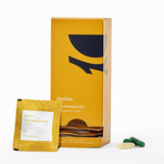 Bird&Be The Postpartum daily-dose pack supports hormonal balance and recovery