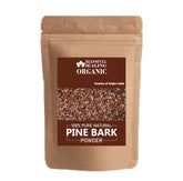 Blessfull Healing Pine Bark Powder pack 200g ideal for smoothies and baking