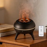 BLOIMP 350ml diffuser brown with large capacity for long-lasting fragrance