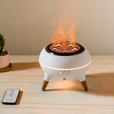 BLOIMP essential oil diffuser 350ml design decor with subtle fragrance for living spaces.