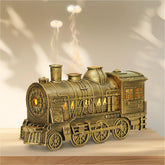 BLOIMP Train Diffuser 300ml capacity for all-day humidity in any room.