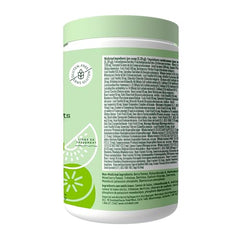 Bloom Nutrition greens powder scoop included for easy daily servings