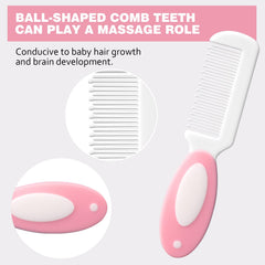 Bloomlet Baby precision nail clipper for neat, clean nails with gentle control.