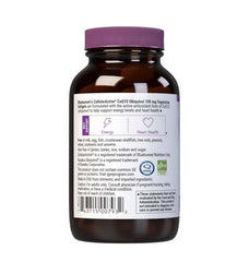 BlueBonnet CellularActive packaging highlights vegetarian, non-GMO formula.