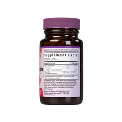 BlueBonnet EarthSweet methylcobalamin energy-boost chewables in raspberry flavor.