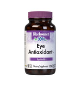 Bluebonnet Eye Antioxidant capsules with lutein and zeaxanthin for daily eye support