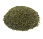 Bluechai nettle seeds packaging in resealable bag for easy pantry freshness.