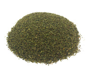 Bluechai nettle seeds packaging in resealable bag for easy pantry freshness.
