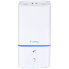 BlueHills 1000ml diffuser with top-fill design for simple refilling and maintenance.