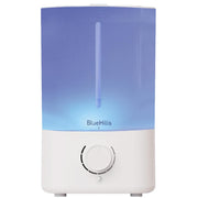 BlueHills Premium 5000ml diffuser releases steady mist for large rooms.