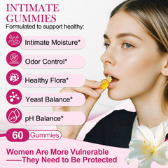 Blumskin vegan formula probiotics ingredients emphasize plant-based blend for microbiome health.