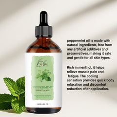 Blusheva Beauty rosehip oil bottle highlighting a skin-friendly, nourishing blend.