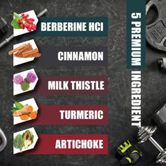 BMVINVOL Milk Thistle capsule supports daily wellness routine.