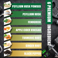 BMVINVOL digestive-support concept image illustrates everyday use and routine benefits.