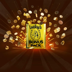 California-origin Bobby Nugget paydirt highlighting authentic mining source for prospecting.