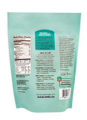 Scoop of Bob's Red Mill whey protein powder for quick shakes and smoothies.