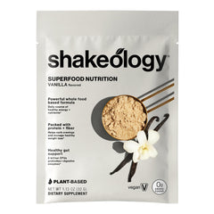 On-the-go pack showing grab-and-go convenience for busy days with BODi Shakeology.