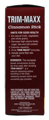 Body Breakthrough Trim-Maxx Cinnamon Tea collection ideal for a gentle daily routine.