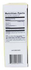 Body Brkthrough Trim-Maxx Lemon Twist package shows easy brewing convenience.