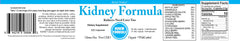 Body Force Kidney Formula usage scene suggesting daily routine and healthy urination habits.