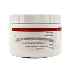 Body Force Liver Formula Markus on shelf invites a wellness routine with natural herbal blend.