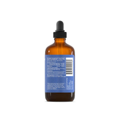 BodyBio Liquid Manganese dropper—easy, customizable dosing for everyday use.
