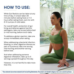 BodyHealth Humic Acid blend image highlighting minerals and antioxidants for balance.
